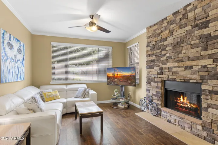 7009 E ACOMA  Drive, Scottsdale, AZ 85254