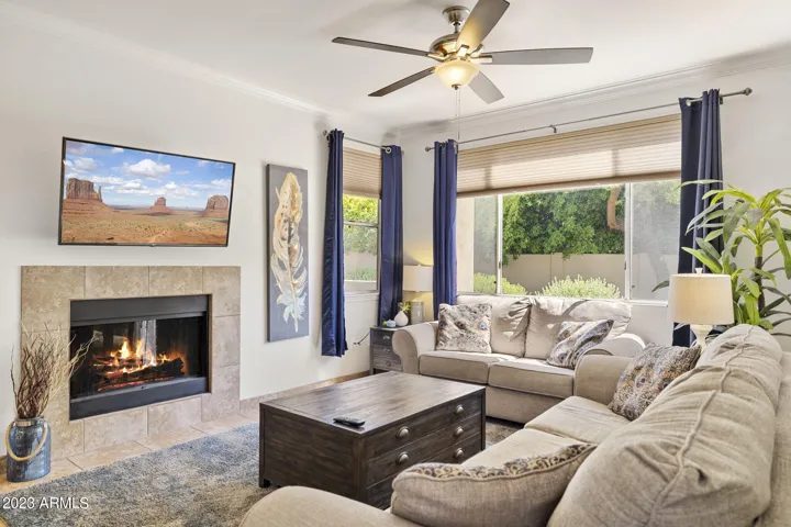7009 E ACOMA  Drive, Scottsdale, AZ 85254