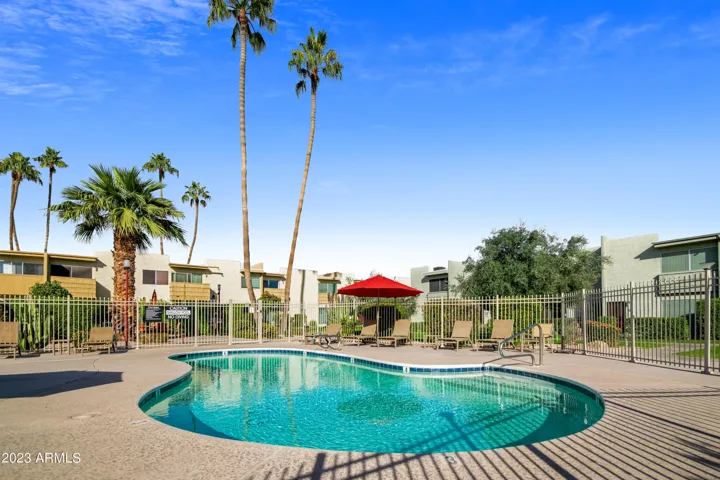 4600 N 68TH  Street, Scottsdale, AZ 85251