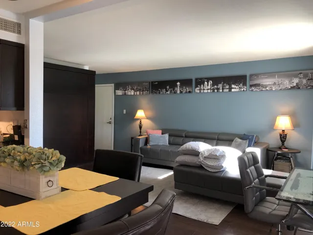 7350 N VIA PASEO DEL SUR  –, Scottsdale, AZ 85258