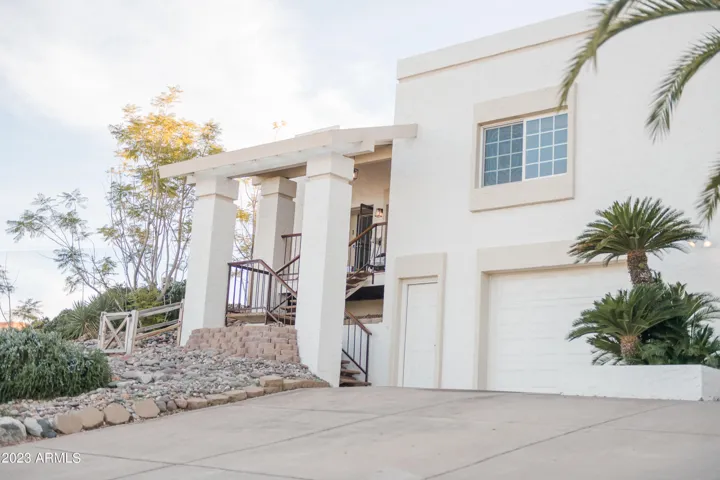 16453 E SEGUNDO  Drive, Fountain Hills, AZ 85268