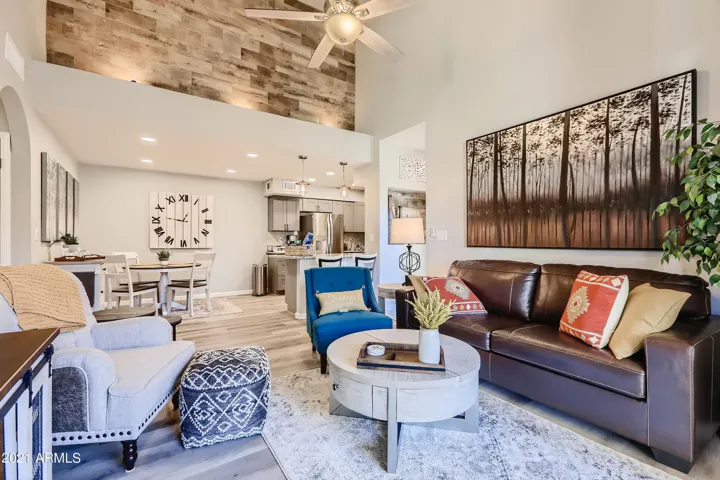 9708 E VIA LINDA  –, Scottsdale, AZ 85258