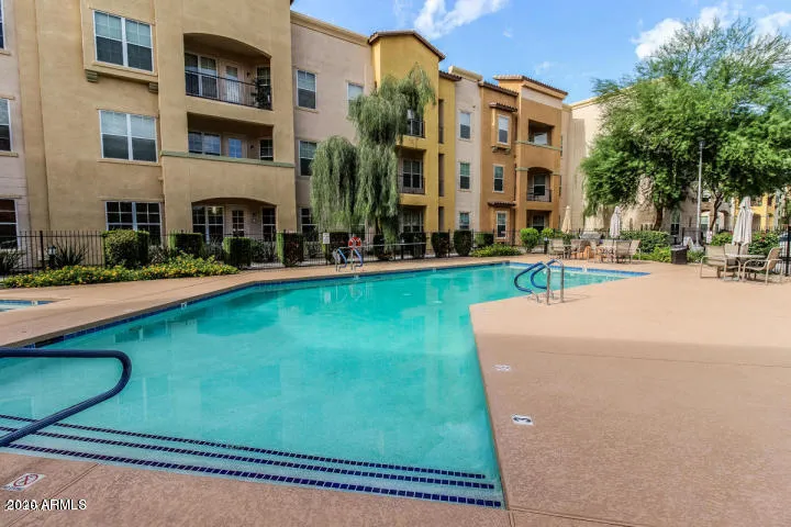 Your home away from home!