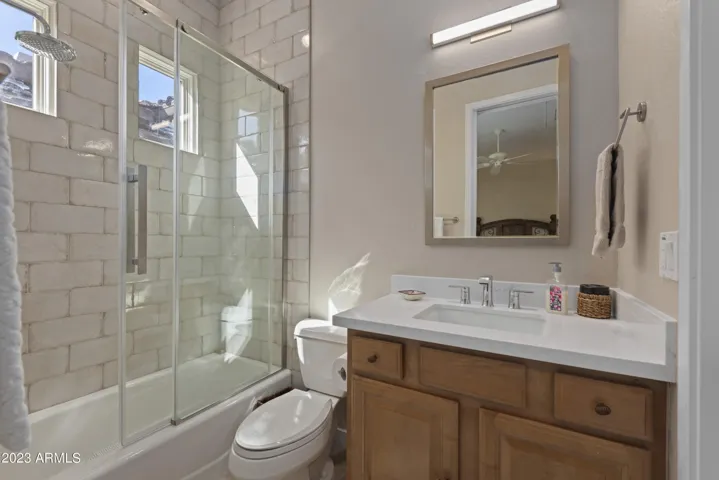 CASITA BATHROOM