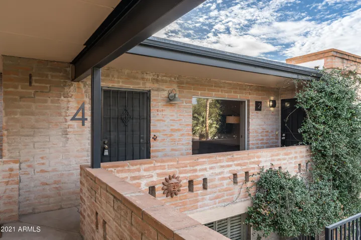 7401 E NORTHLAND  Drive, Scottsdale, AZ 85251