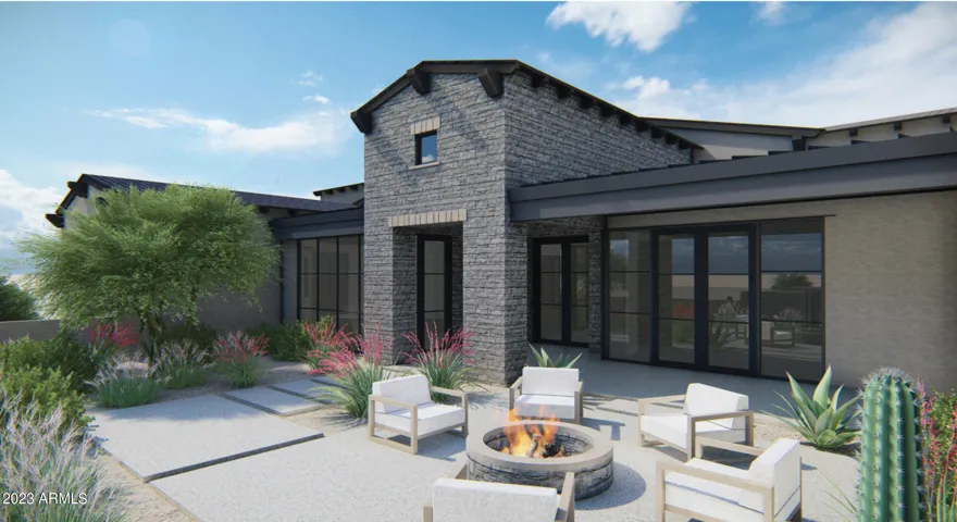 8614 E ARTISAN PASS  Pass, Scottsdale, AZ 85266