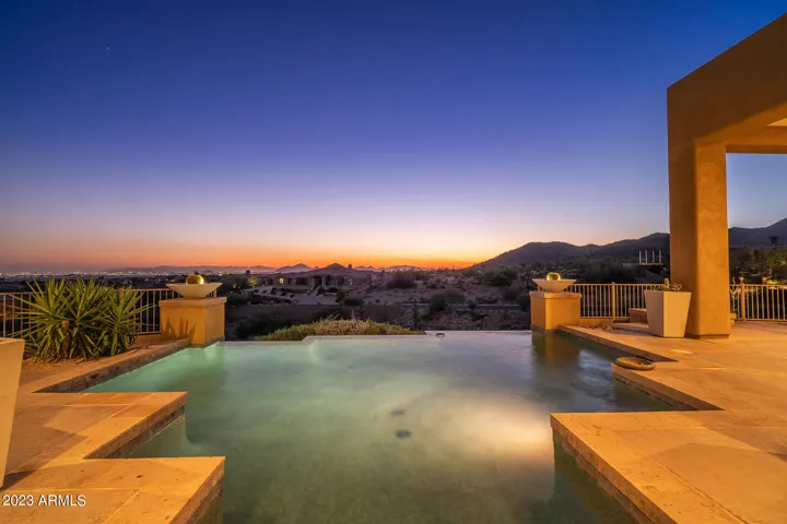 12902 E CORRINE  Drive, Scottsdale, AZ 85259
