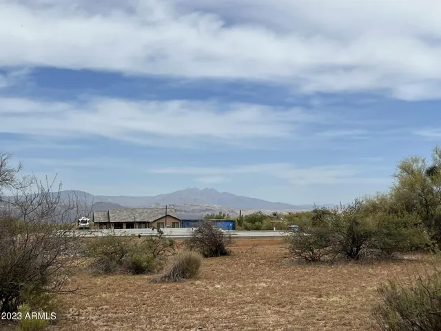 146xx E Peak View  Road, Scottsdale, AZ 85262