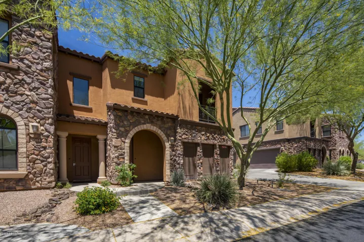 20750 N 87TH  Street, Scottsdale, AZ 85255