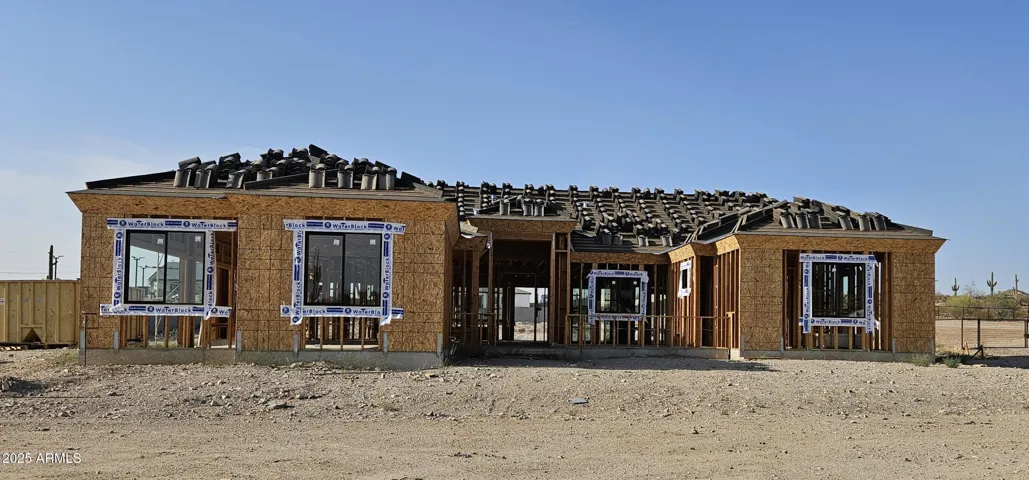 3785 W SILVERDALE  Road, Queen Creek, AZ 85144