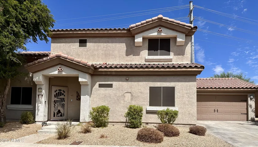 15730 N HIDDEN VALLEY  Lane, Peoria, AZ 85382