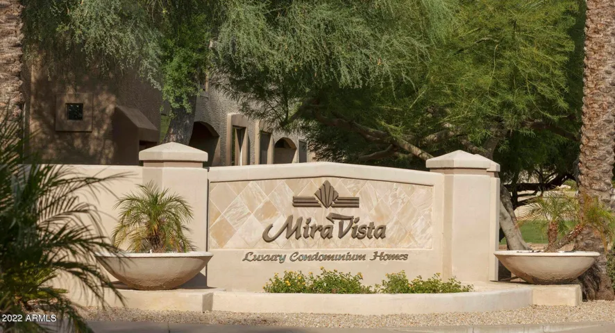 In an amazing Scottsdale Location