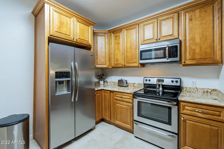 Newer Frigidaire appliances