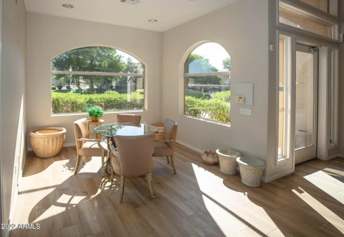 Dining area 2 of 2