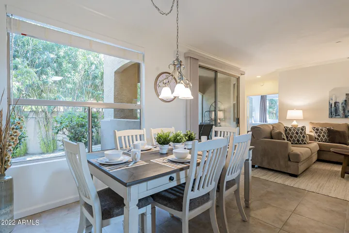 You'll love the Brand New Furnishings throughout