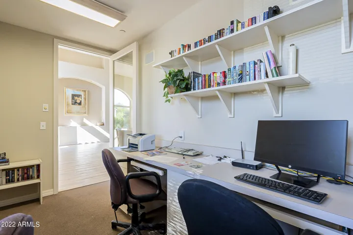 Printers and computers here