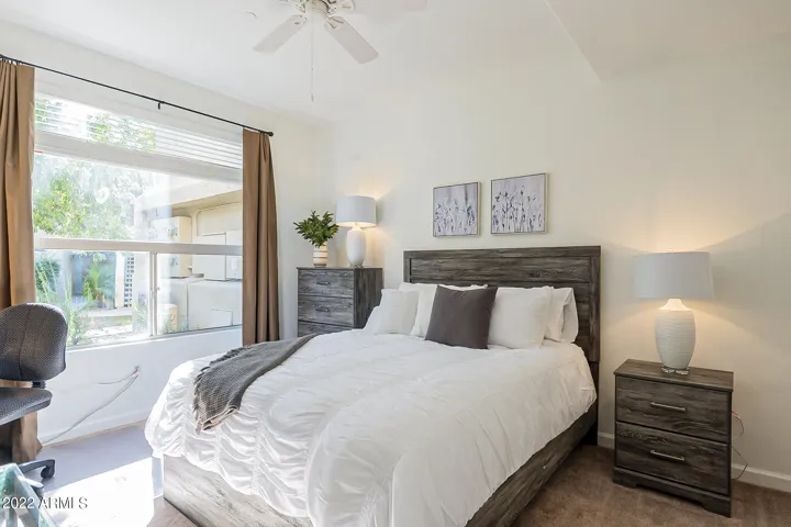 Brand New Furniture and New Queen Bed