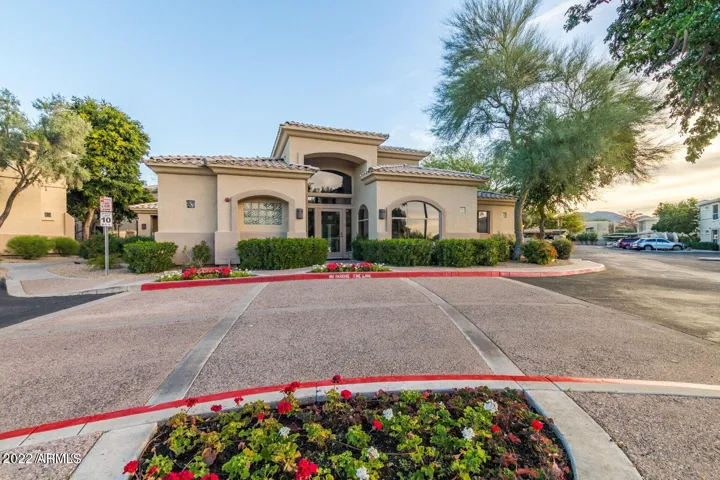Beautiful Clubhouse w/resort-like amenities