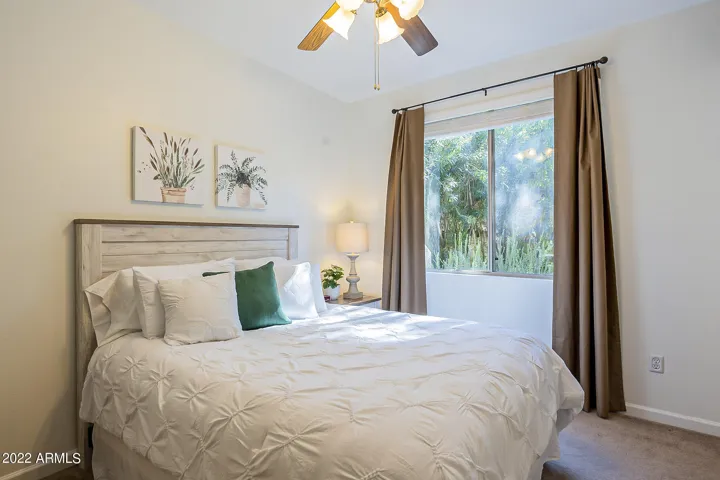 Brand New Furniture and Queen Bed
