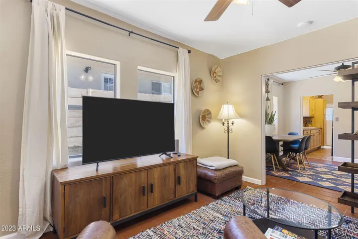 Smart TV