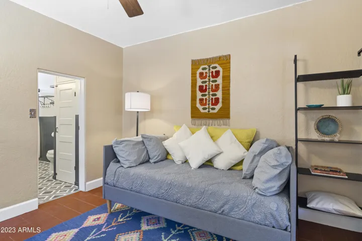 Twin Daybed