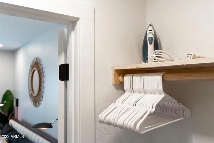 Hangers, anyone!?