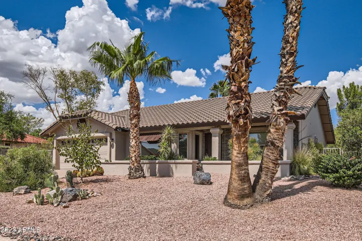 15816 E KIM  Drive, Fountain Hills, AZ 85268