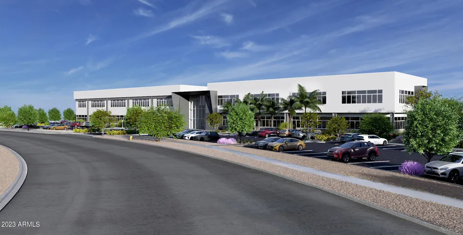 3001 N Algodon  Way, Phoenix, AZ 85037