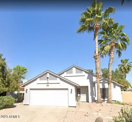 1193 N 87TH  Street, Scottsdale, AZ 85257