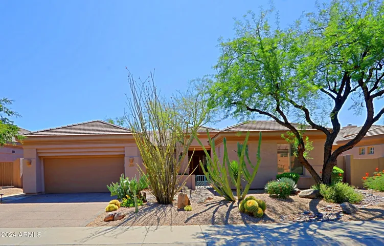 7155 E NIGHT GLOW  Circle, Scottsdale, AZ 85266