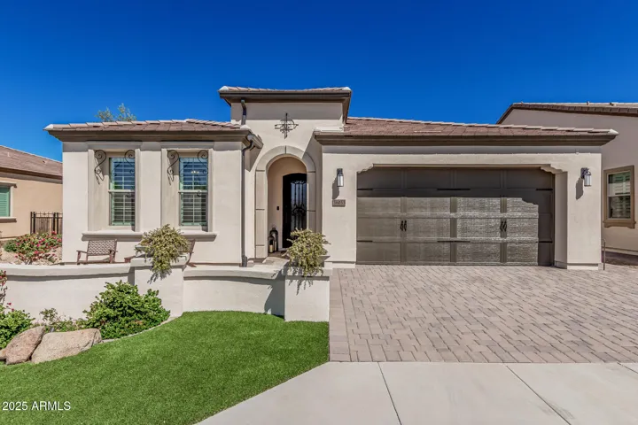 36053 N STONEWARE  Drive, Queen Creek, AZ 85140