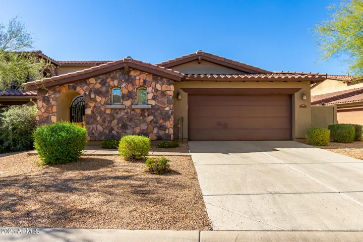 32122 N 73RD  Place, Scottsdale, AZ 85266
