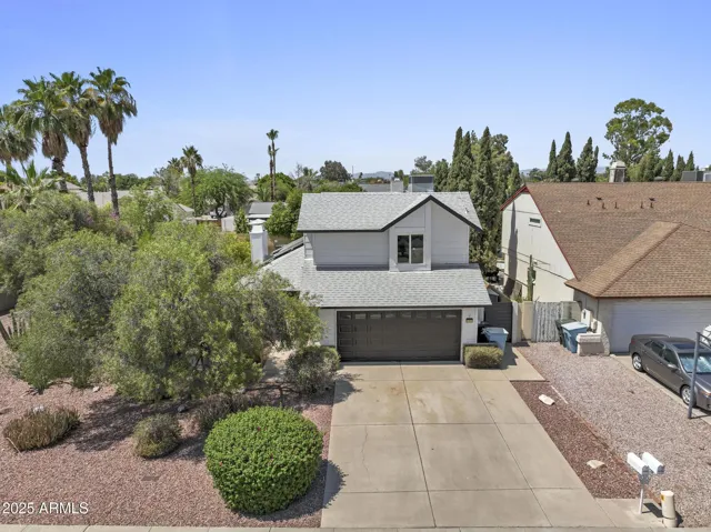 5302 E KELTON  Lane, Scottsdale, AZ 85254
