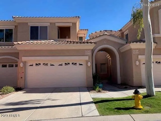3800 S CANTABRIA  Circle, Chandler, AZ 85248