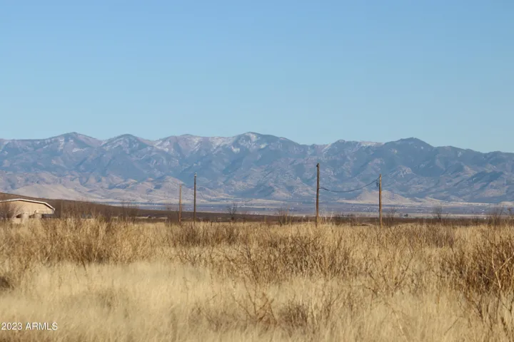 114 M& L S Kansas Settlement  Road, Pearce, AZ 85625