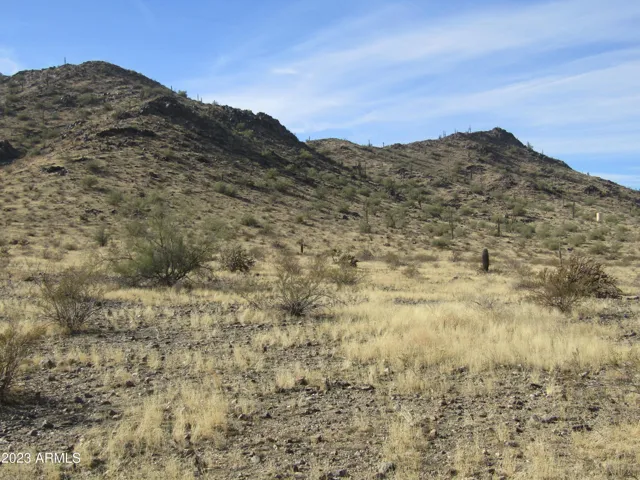 W Lantern  Road, Maricopa, AZ 85139
