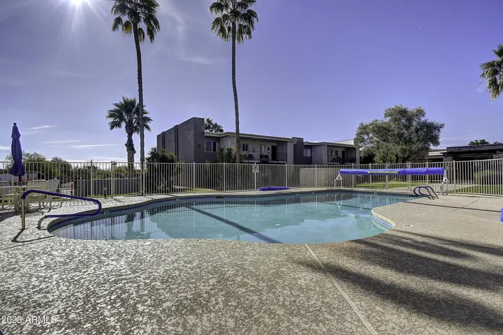 Community Pool