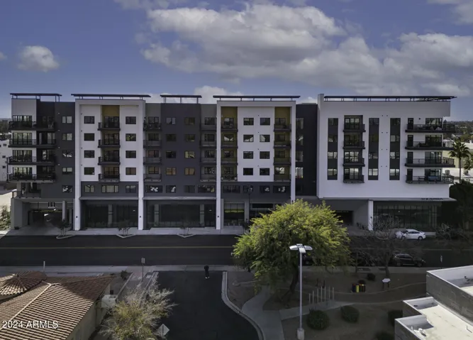 127 W PEPPER  Place, Mesa, AZ 85201