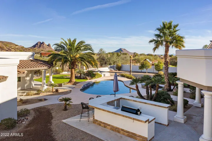 9925 N 131ST  Place, Scottsdale, AZ 85259