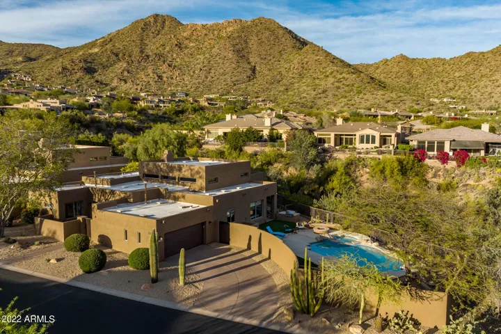 12321 N 136TH  Street, Scottsdale, AZ 85259