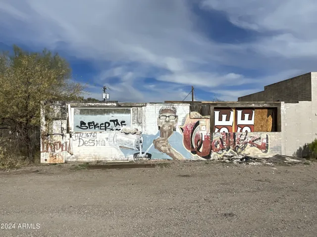 692 W AZ HIGHWAY 177  –, Hayden, AZ 85135