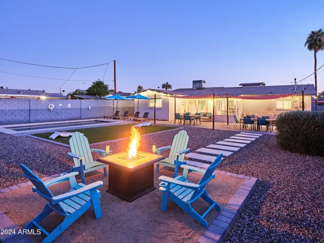 8444 E PICCADILLY  Road, Scottsdale, AZ 85251