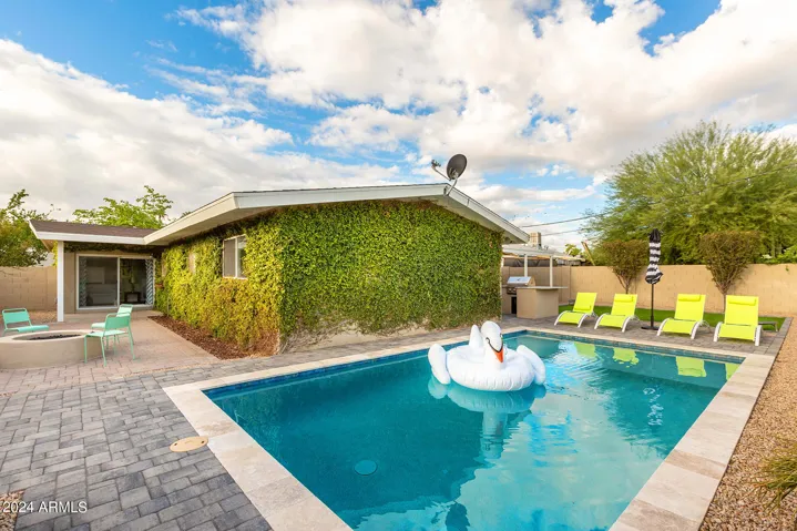 7532 E HAZELWOOD  Street, Scottsdale, AZ 85251
