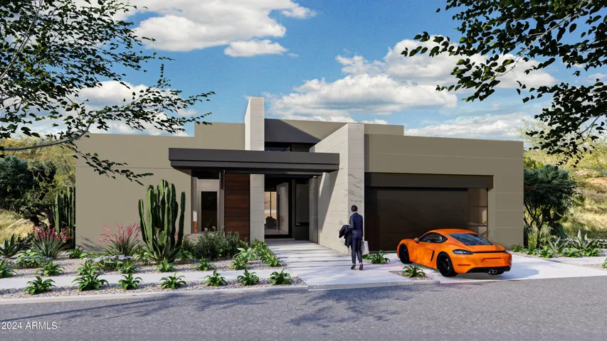 28118 N 109TH  Way, Scottsdale, AZ 85262