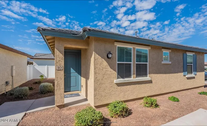 1050 S 173RD  Avenue, Goodyear, AZ 85338