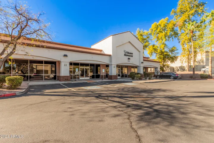 1452 N HIGLEY  Road, Gilbert, AZ 85234