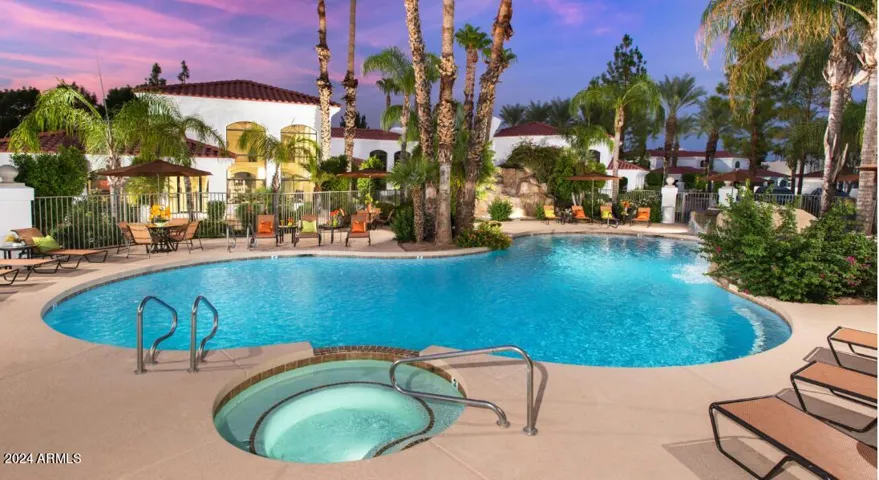 8311 E Via De Ventura  –, Scottsdale, AZ 85258