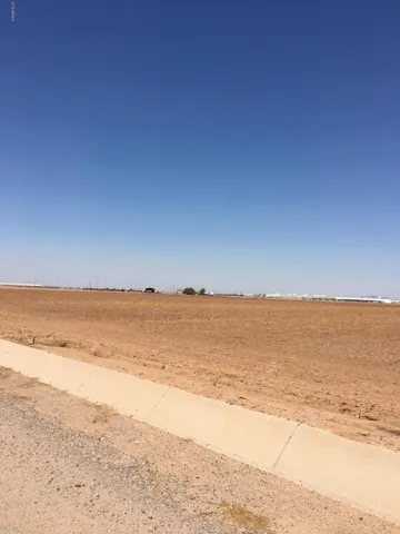 W Malone  Place, Casa Grande, AZ 85193