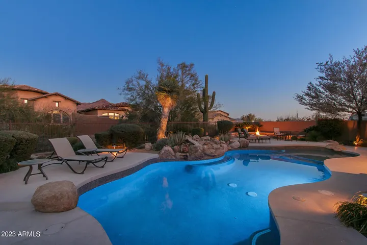 20389 N 96TH  Way, Scottsdale, AZ 85255