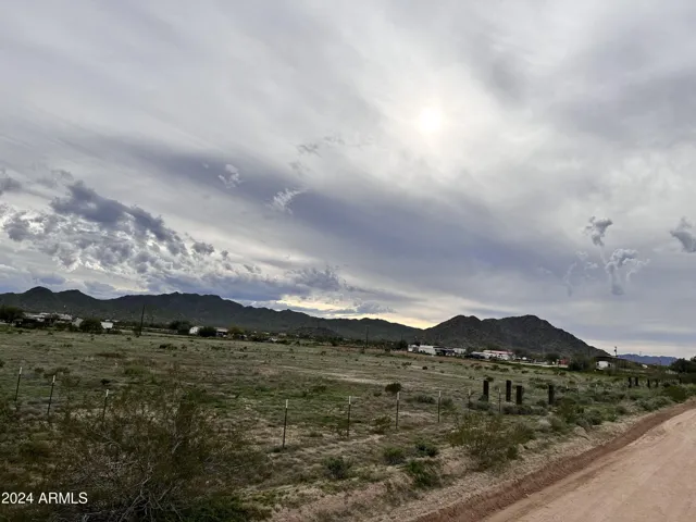 54175 W Camino Real  Road, Maricopa, AZ 85139